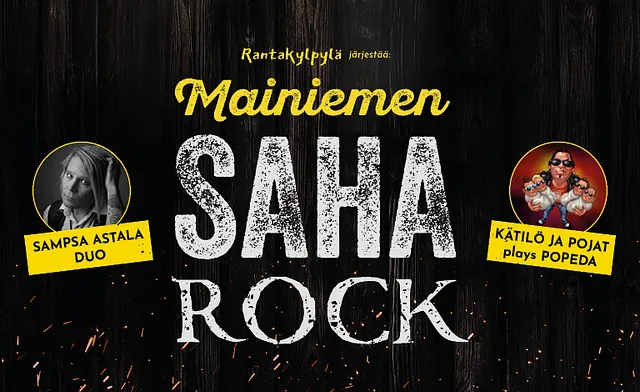 kylpylänrannan uimaranta