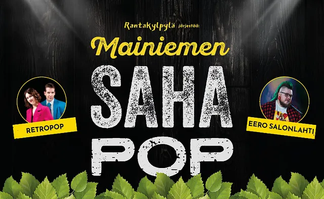 kylpylänrannan uimaranta